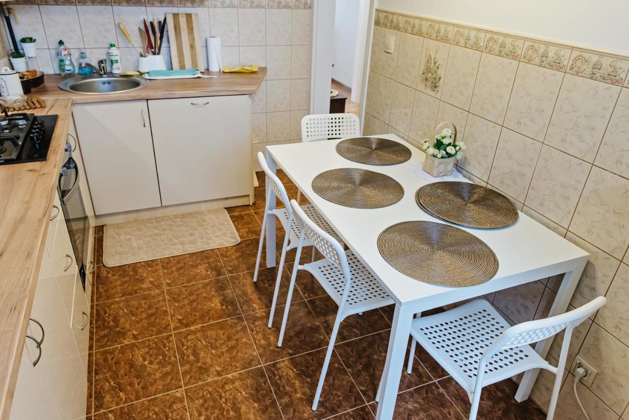Apartament Witkiewicza Sanok Exterior photo
