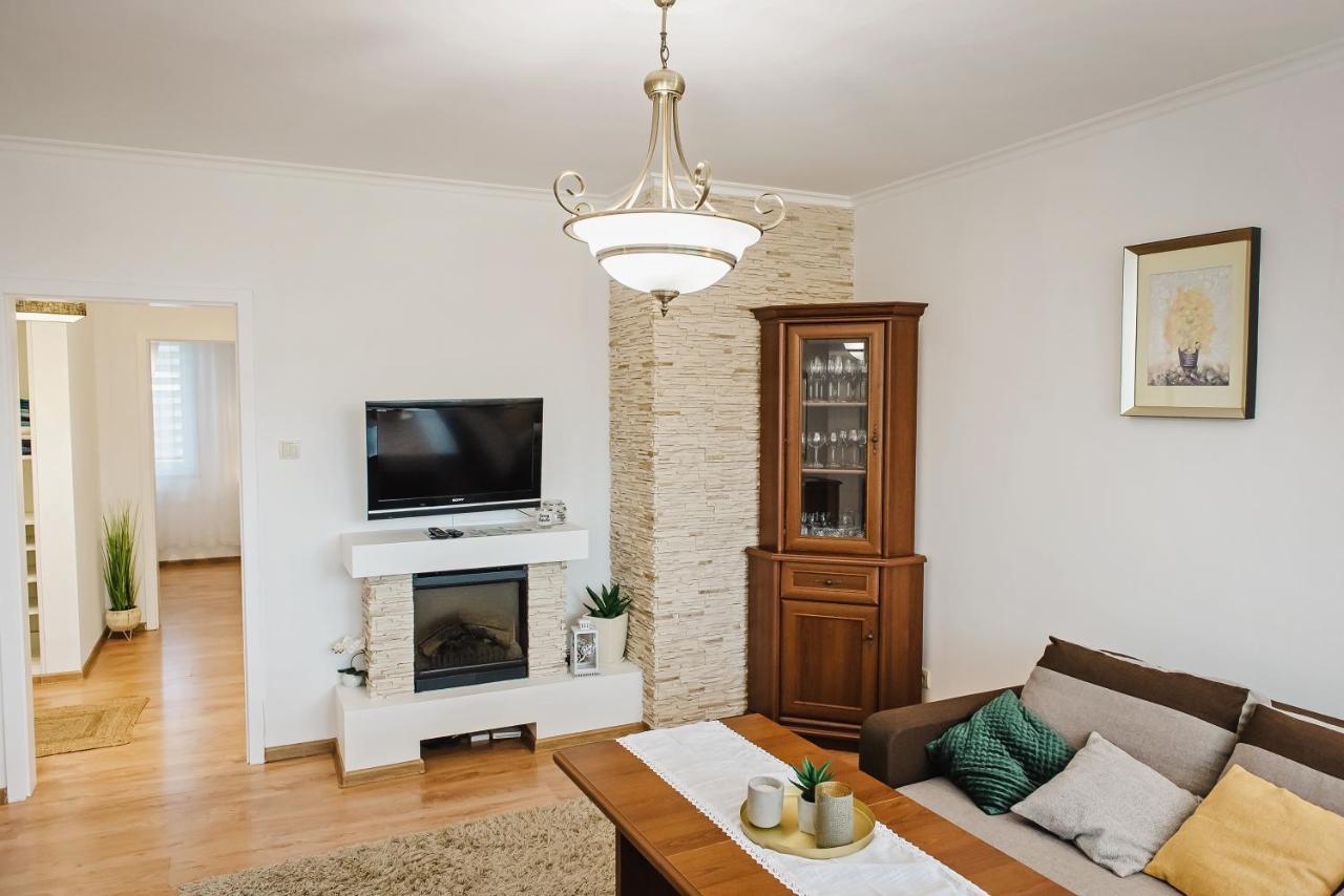 Apartament Witkiewicza Sanok Exterior photo