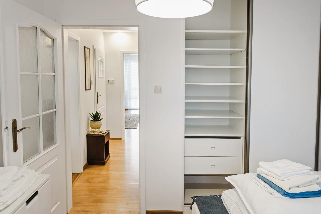 Apartament Witkiewicza Sanok Exterior photo