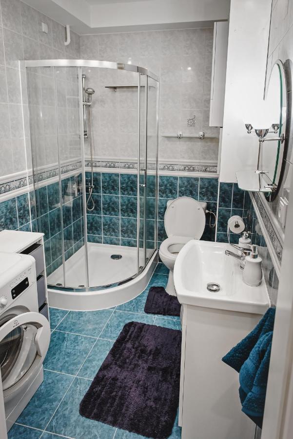 Apartament Witkiewicza Sanok Exterior photo